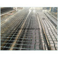 E-Glass Fiberglass Geogrid